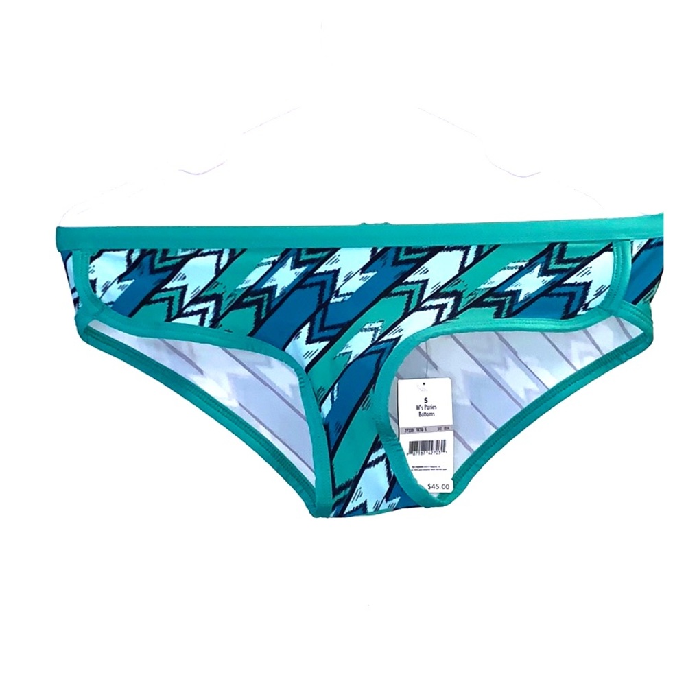 Patagonia bikini bottoms NWT